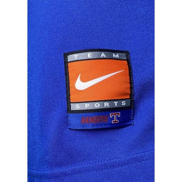 Nike Men’s Texas Rangers Royal Coopertown Collection XL - Picture 4 of 10